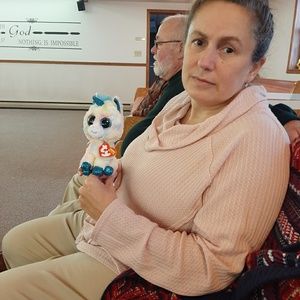 Meet your Posher, Pam